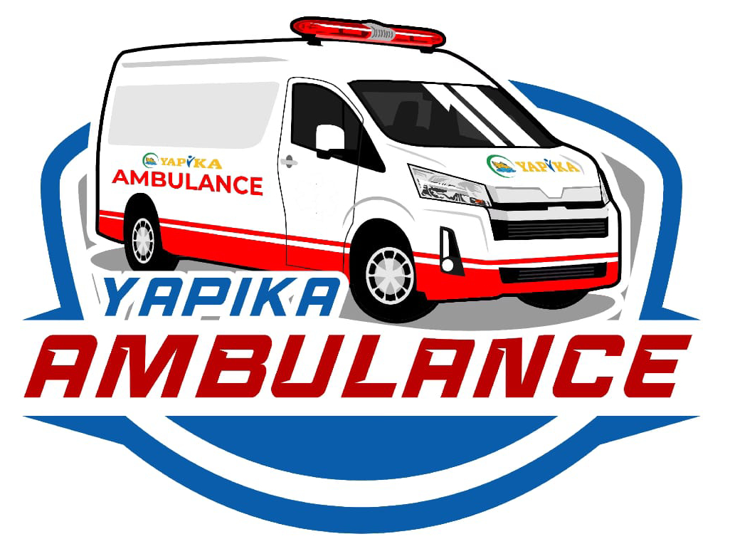 Pelayanan Ambulance 24 Jam